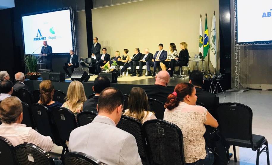Congresso ABRAMET