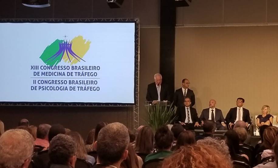 Congresso ABRAMET