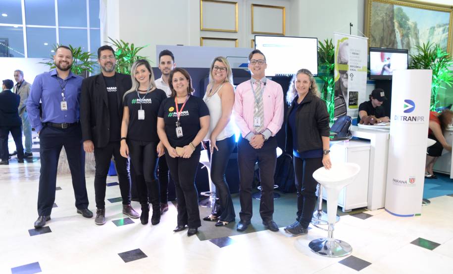 Governo realiza a Semana Paraná Inovador e a torna anual