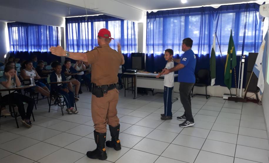 Fotos da Semana 21/10/2019 à 25/10/2019