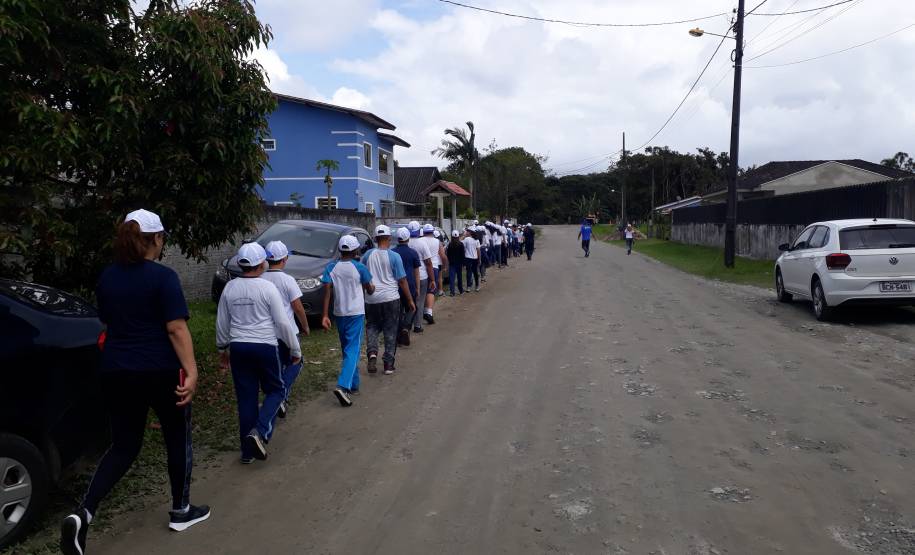 Fotos da Semana 21/10/2019 à 25/10/2019