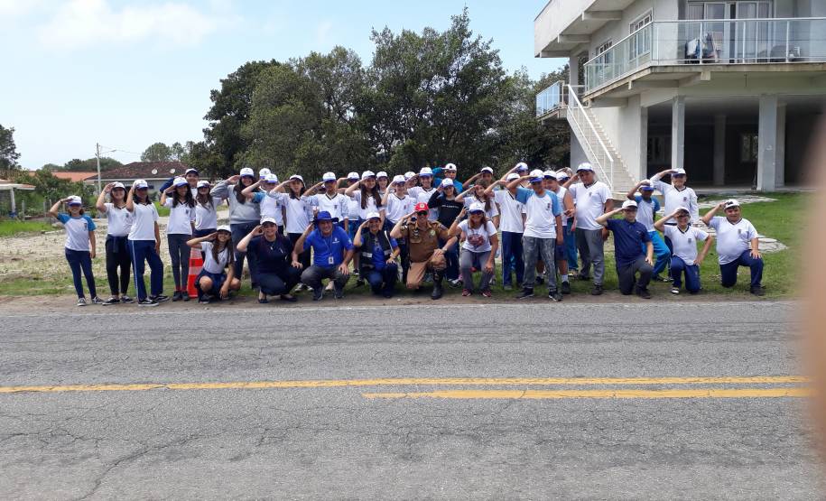 Fotos da Semana 21/10/2019 à 25/10/2019