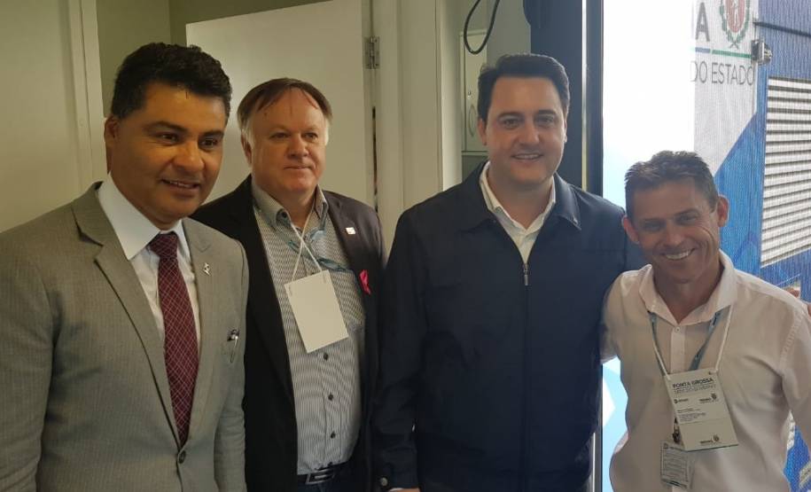 Fotos da Semana 21/10/2019 à 25/10/2019