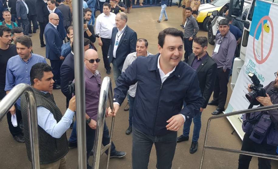 Fotos da Semana 21/10/2019 à 25/10/2019