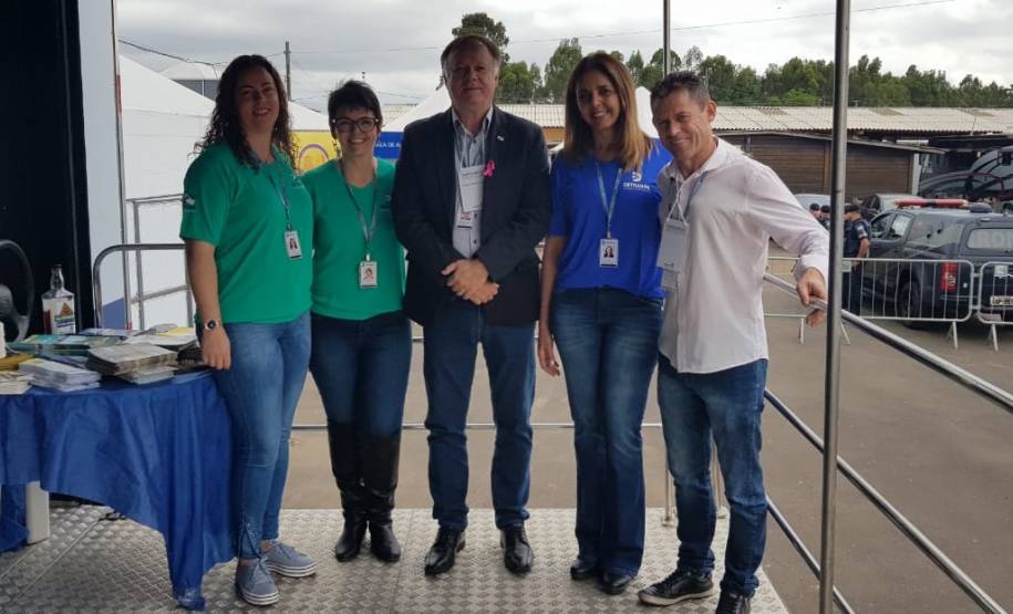 Fotos da Semana 21/10/2019 à 25/10/2019