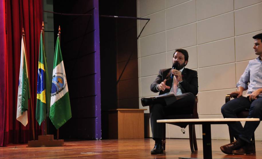 Conciclo participa, em Curitiba, do evento Circuito Urbano 2019