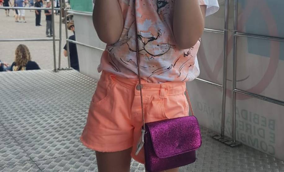 Detran-PR participa de Festival Rock‘N’Road em comemoração ao Outubro Rosa em Curitiba