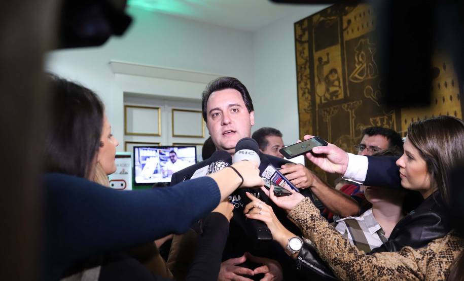 Governo realiza a Semana Paraná Inovador e a torna anual