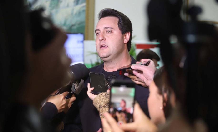 Governo realiza a Semana Paraná Inovador e a torna anual