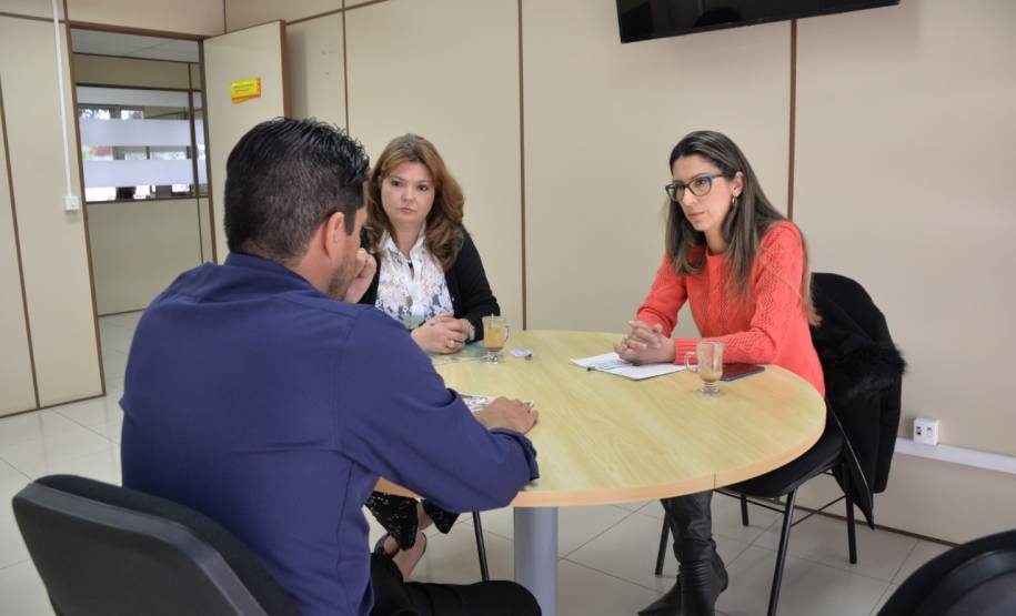 Pedagogas da UNILIVRE