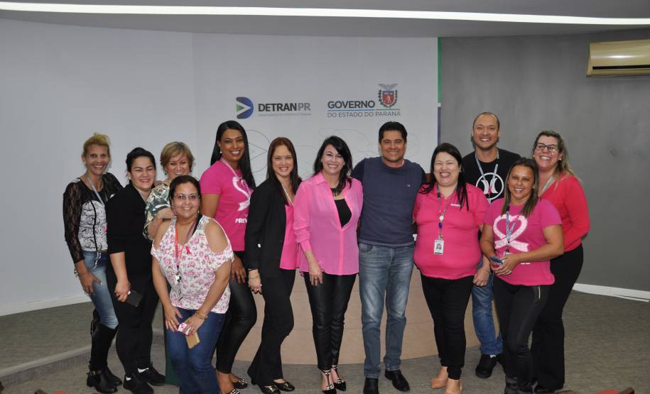 Fotos da Semana 21/10/2019 à 25/10/2019