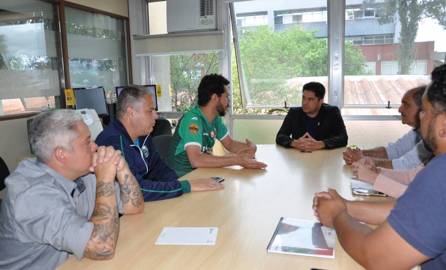 CUFA - Central Única das Favelas