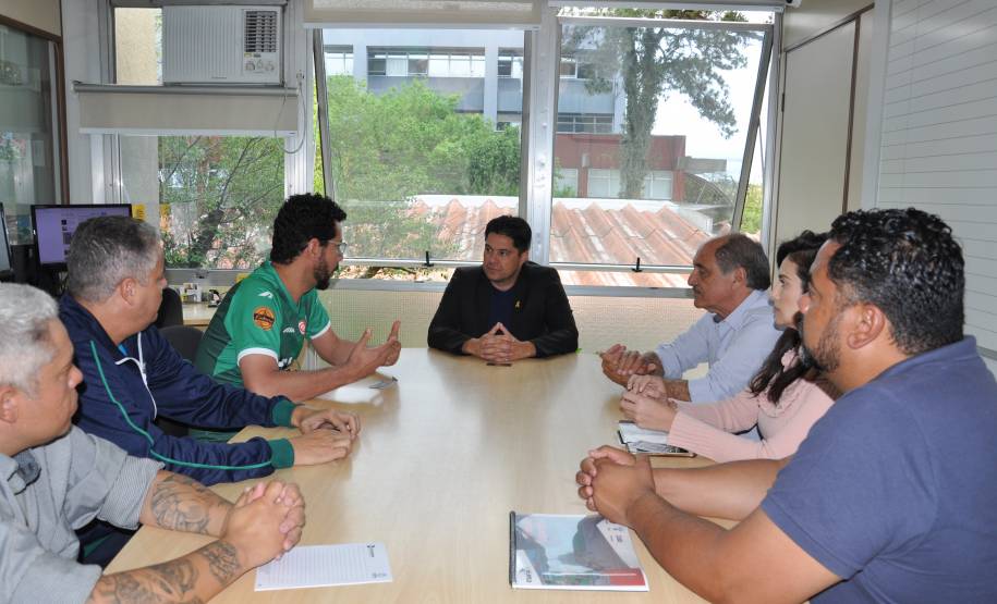 CUFA - Central Única das Favelas