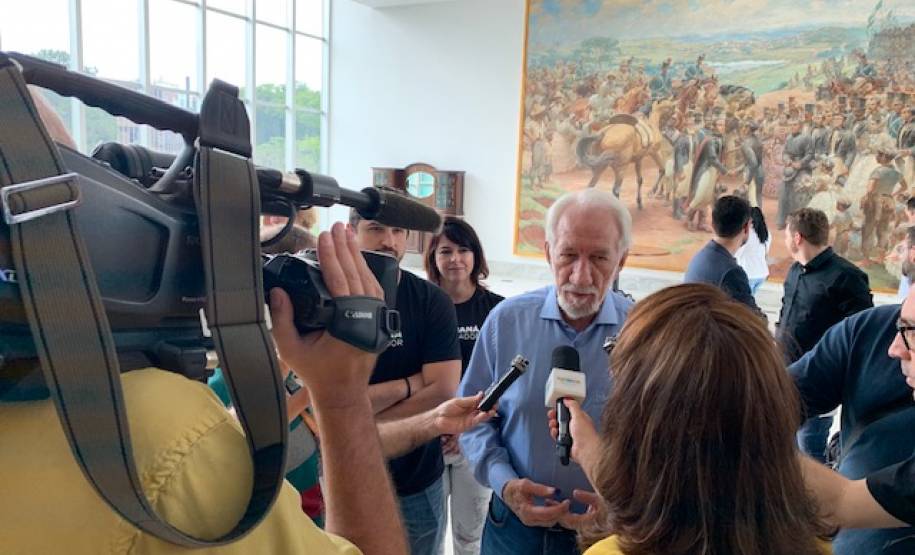 Encerramento Paraná Inovador