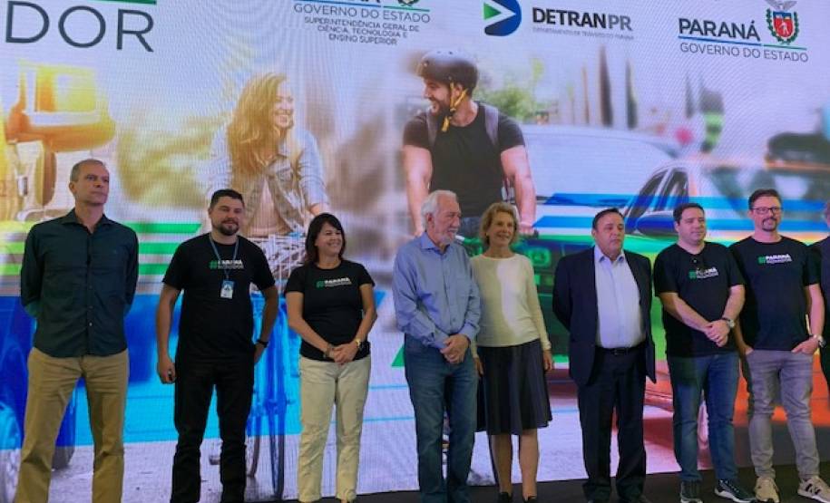 Encerramento Paraná Inovador