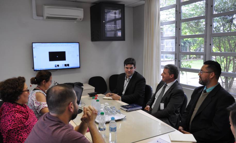 Fotos da Semana 21/10/2019 à 25/10/2019