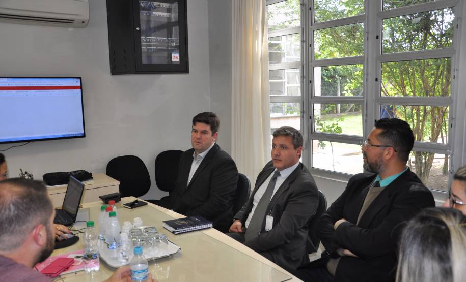 Fotos da Semana 21/10/2019 à 25/10/2019