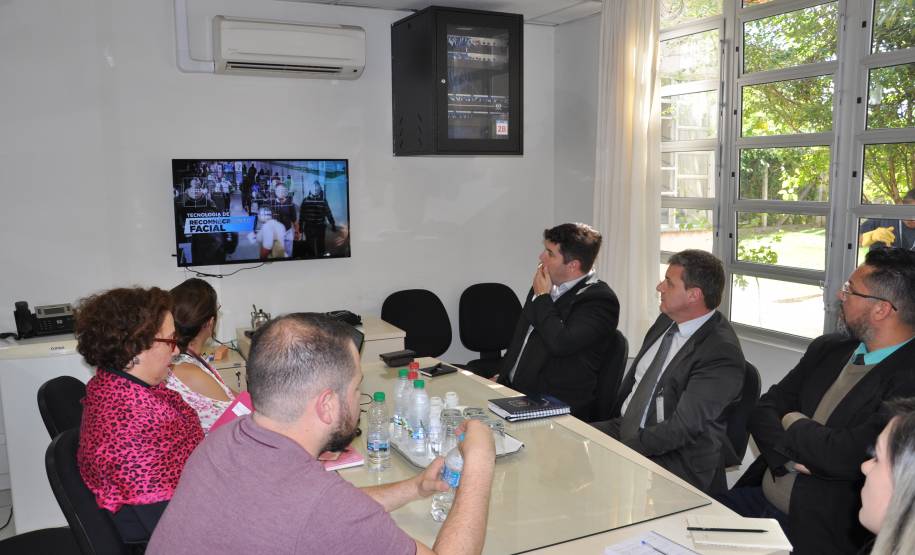 Fotos da Semana 21/10/2019 à 25/10/2019