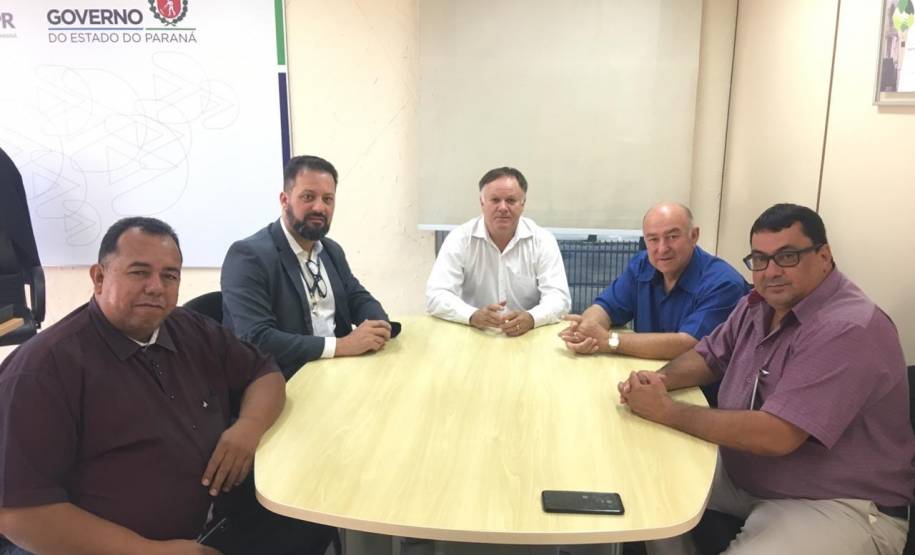 Prefeito Godoy Moreira