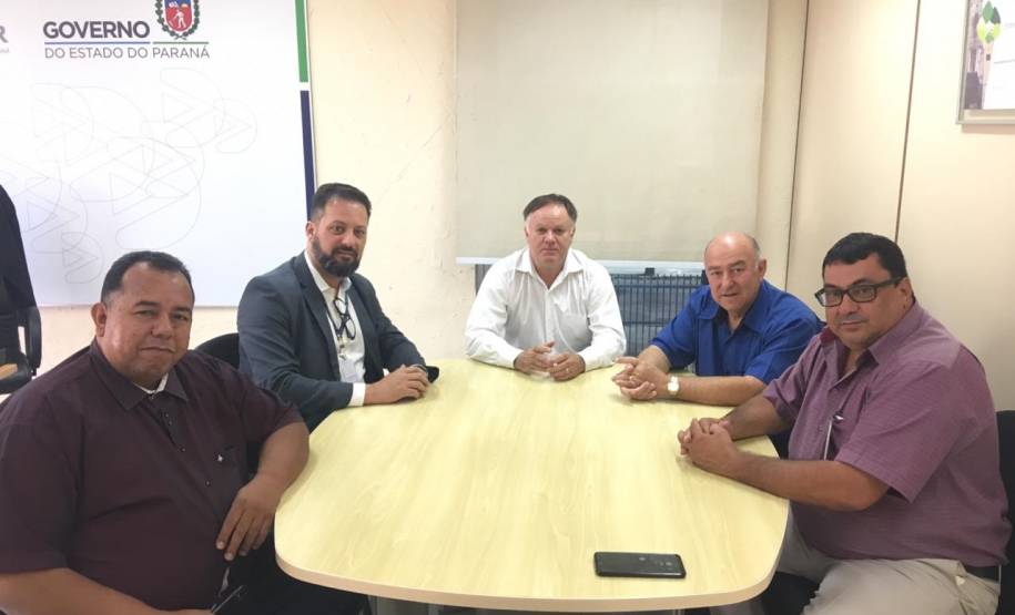 Prefeito Godoy Moreira