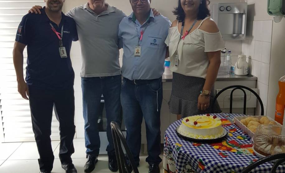 Fotos da Semana 28/10/2019 à 01/11/2019