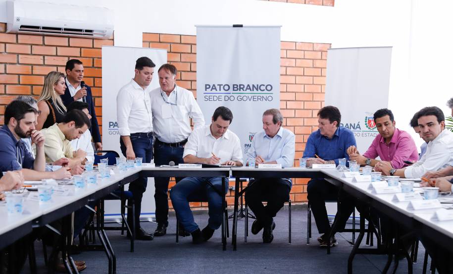 Pato Branco receberá o programa Cidades Experimentais