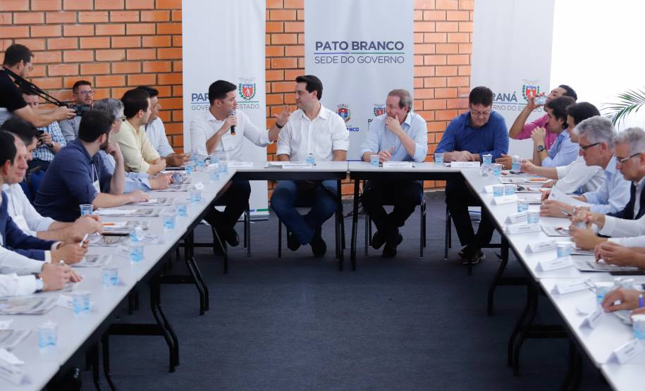 Pato Branco receberá o programa Cidades Experimentais