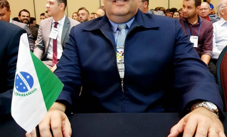 Fotos da Semana 18/11/2019 à 22/11/2019