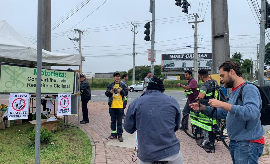 Fotos da Semana 04/11/2019 à 08/11/2019