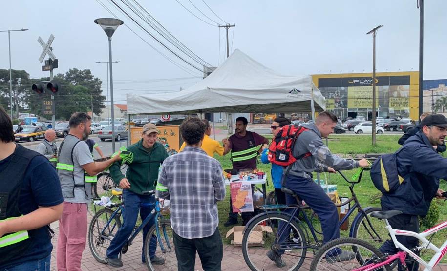 Fotos da Semana 04/11/2019 à 08/11/2019