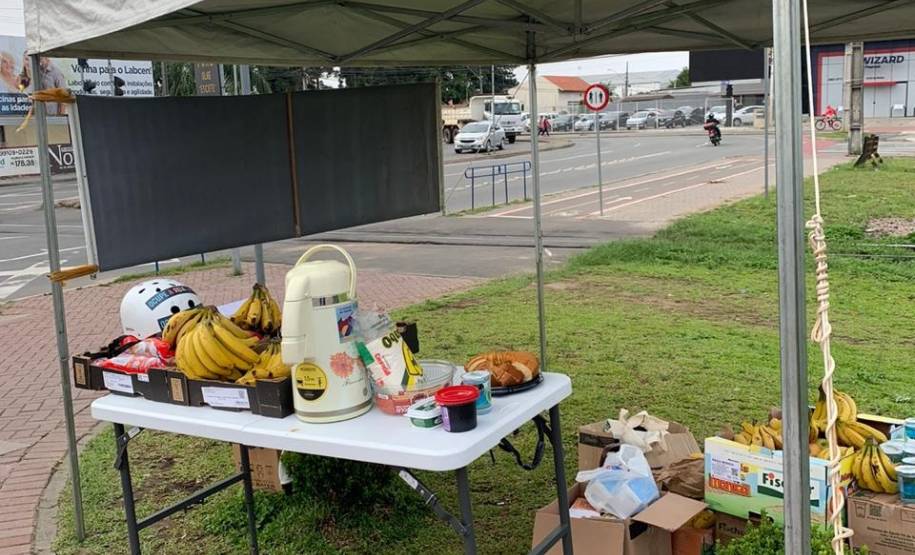 Fotos da Semana 04/11/2019 à 08/11/2019