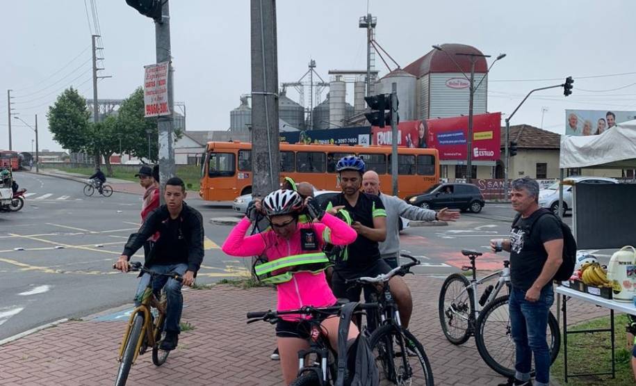 Fotos da Semana 04/11/2019 à 08/11/2019