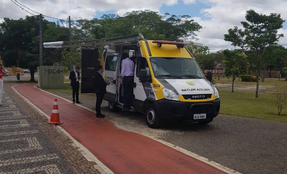 Fotos da Semana 18/11/2019 à 22/11/2019