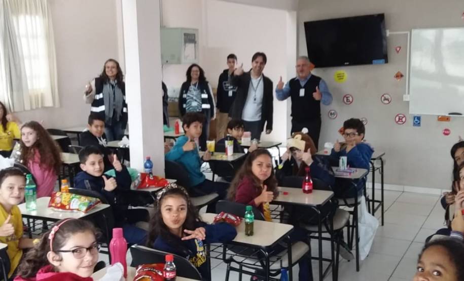 Fotos da Semana 25/11/2019 à 29/11/2019