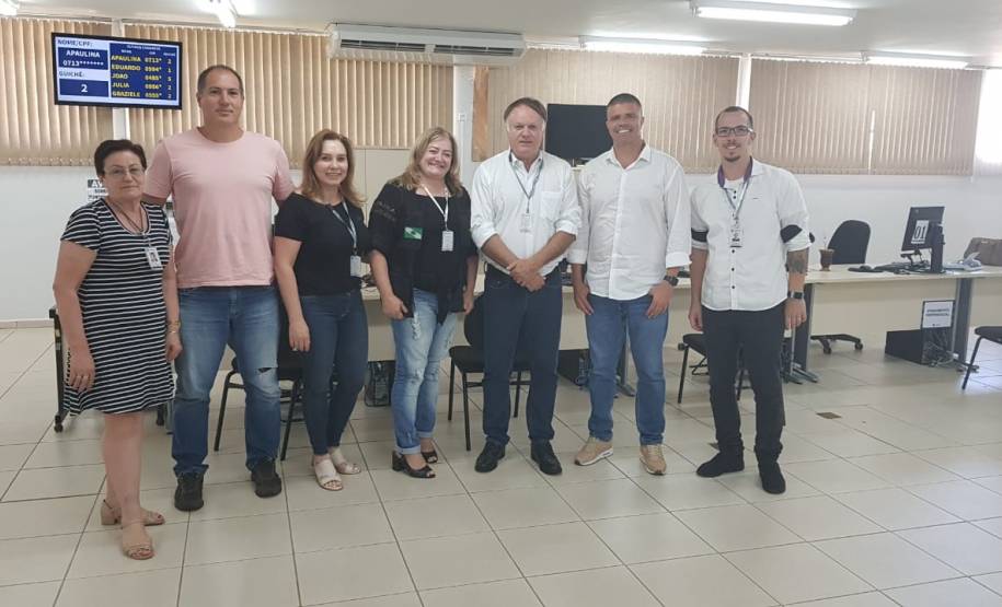 Fotos da Semana 11/11/2019 a 13/11/2019