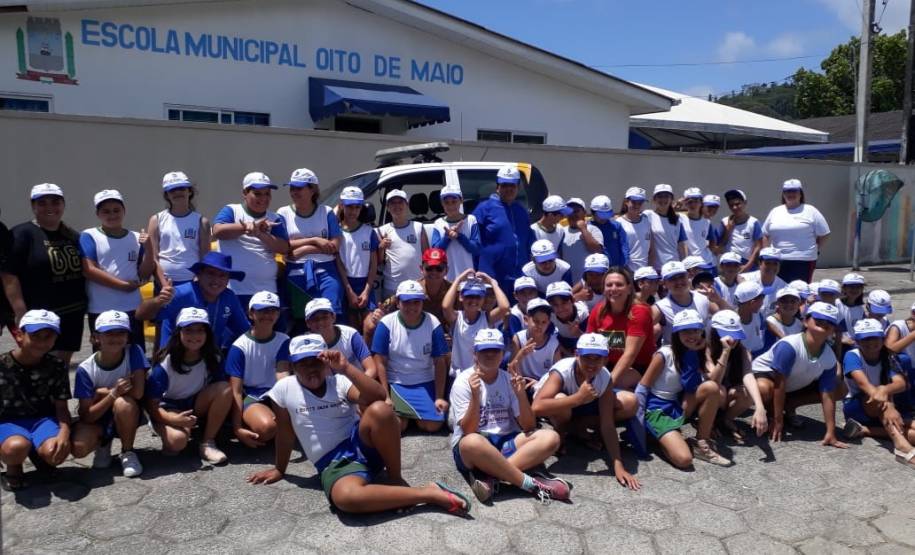 Fotos da Semana 18/11/2019 à 22/11/2019