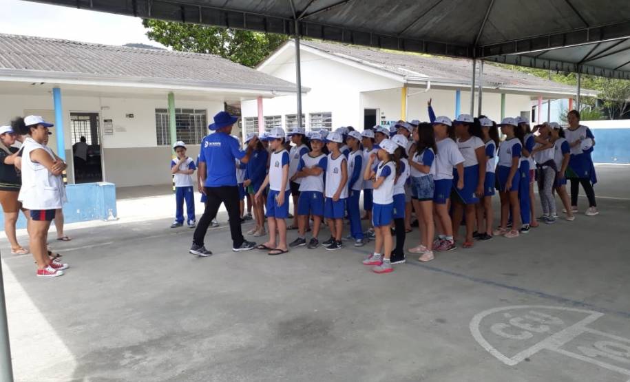 Fotos da Semana 18/11/2019 à 22/11/2019