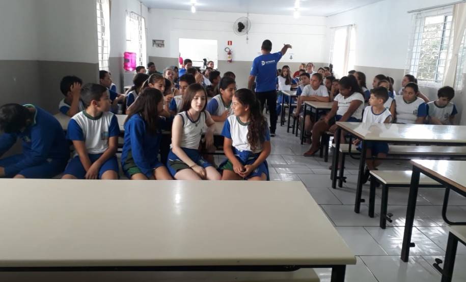 Fotos da Semana 18/11/2019 à 22/11/2019