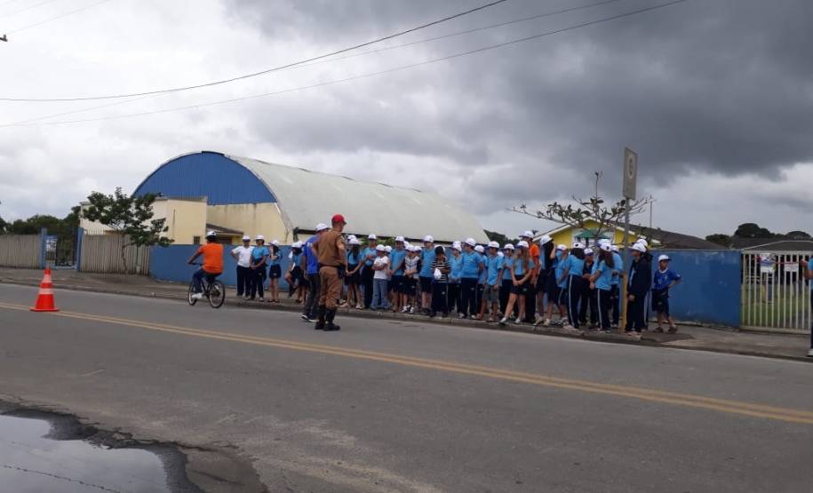 Fotos da Semana 04/11/2019 à 08/11/2019