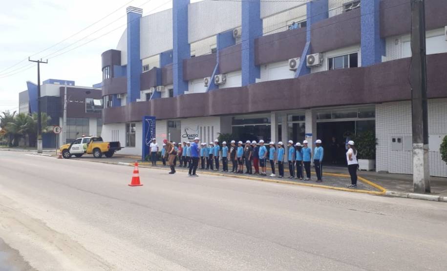 Fotos da Semana 11/11/2019 a 13/11/2019