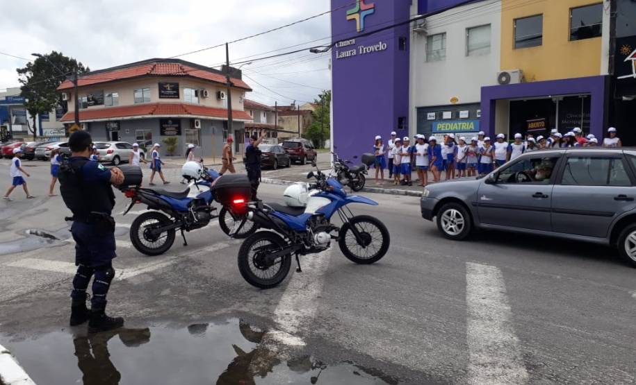 Fotos da Semana 18/11/2019 à 22/11/2019