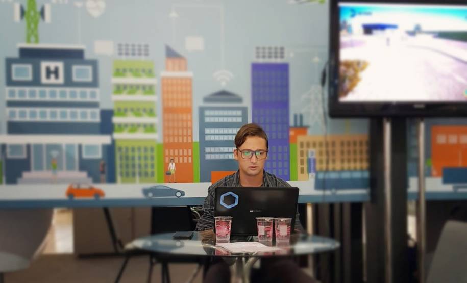 Detran-PR participa de evento Governo 5.0 em Foz do Iguaçu, com inovações tecnológicas