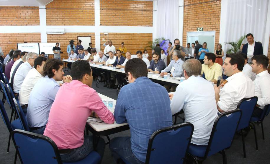 Pato Branco receberá o programa Cidades Experimentais