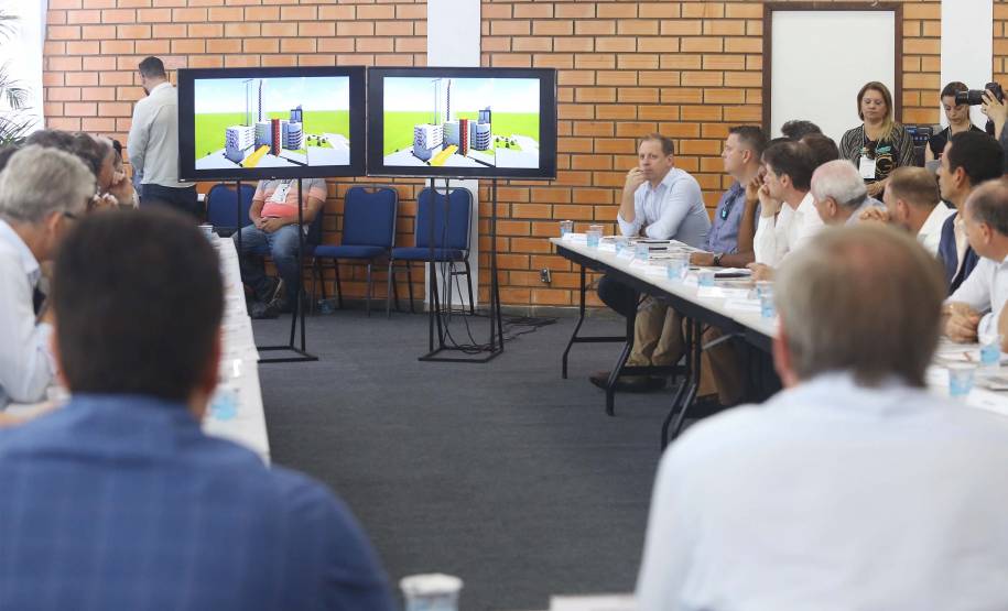 Pato Branco receberá o programa Cidades Experimentais
