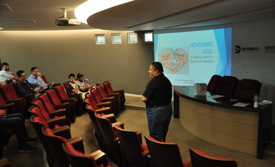 Fotos da Semana 18/11/2019 à 22/11/2019