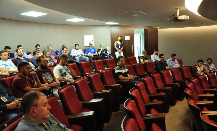 Fotos da Semana 18/11/2019 à 22/11/2019