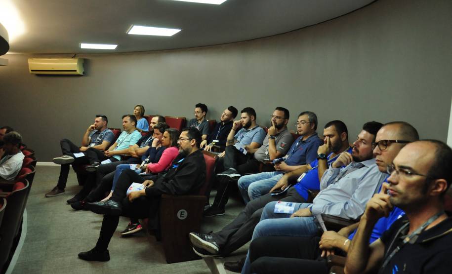 Fotos da Semana 18/11/2019 à 22/11/2019