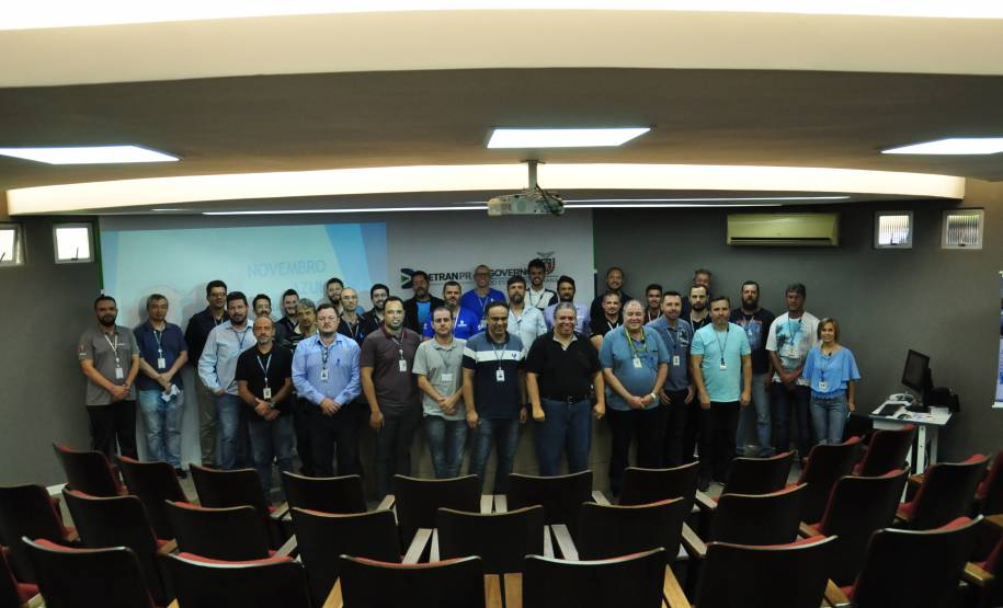 Fotos da Semana 18/11/2019 à 22/11/2019