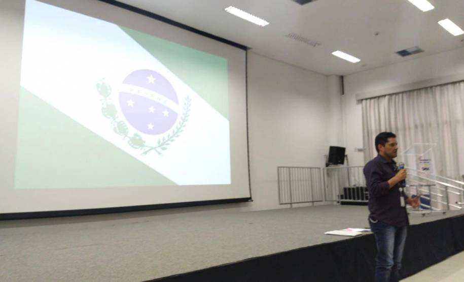 Fotos da Semana 18/11/2019 à 22/11/2019