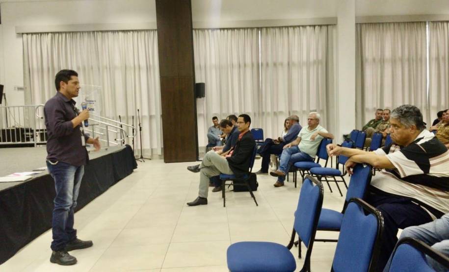 Fotos da Semana 18/11/2019 à 22/11/2019